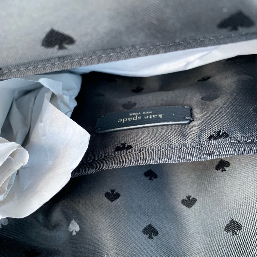 Kate Spade ♠️ Dawn Large Backpack - Picture 6 of 6